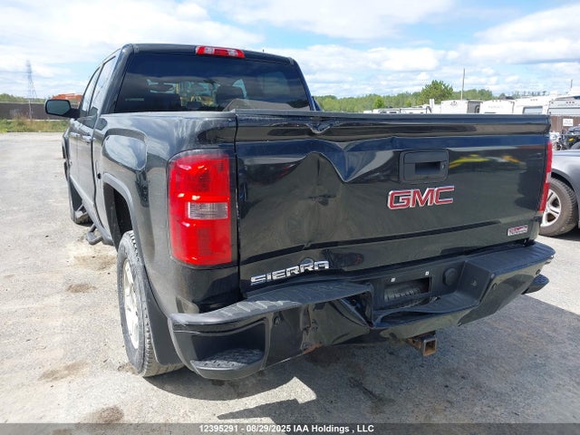 3GTU2UEC4EG555266 GMC l83 - vvt, afm (active fuel management), aluminum