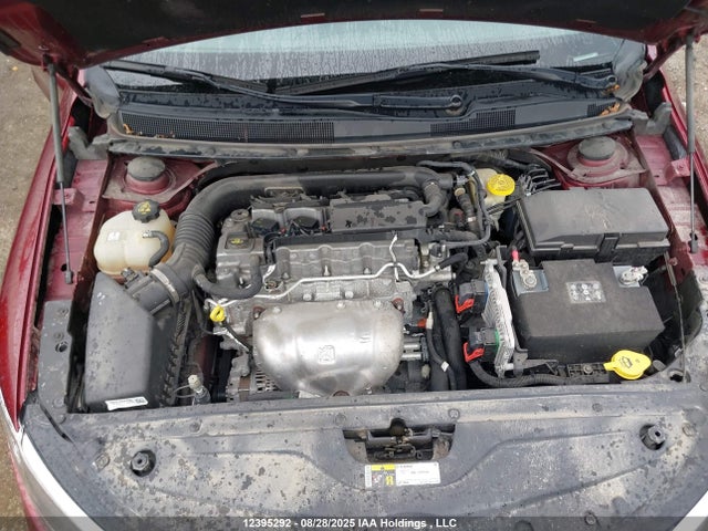 1C3CCCFB0FN750335 Chrysler 200