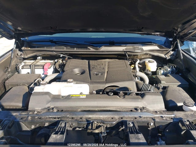 5TFWA5DB6RX209604 Toyota v35a-fts