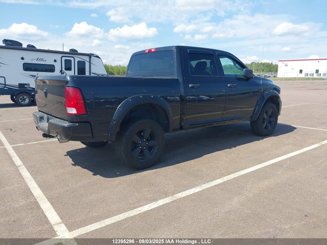 3C6RR7KT3HG783567 RAM 2017