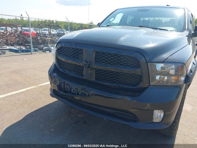3C6RR7KT3HG783567 RAM 2017