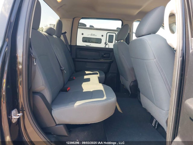 3C6RR7KT3HG783567 RAM 2017