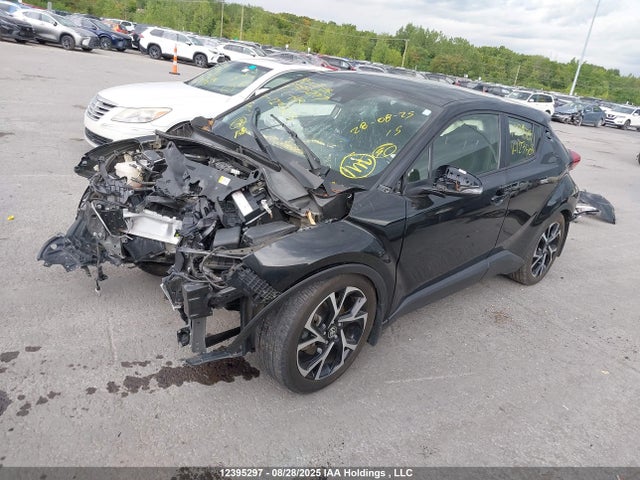 JTNKHMBX5M1123503 Toyota 3zr-fae