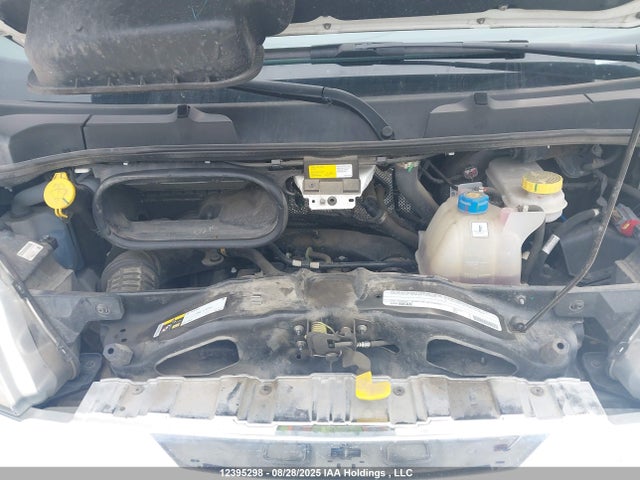 3C6LRVDG6PE530716 RAM Promaster 2500
