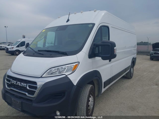 3C6LRVDG6PE530716 RAM Promaster 2500