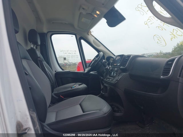3C6LRVDG6PE530716 RAM Promaster 2500