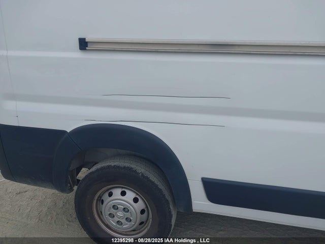 3C6LRVDG6PE530716 RAM Promaster 2500