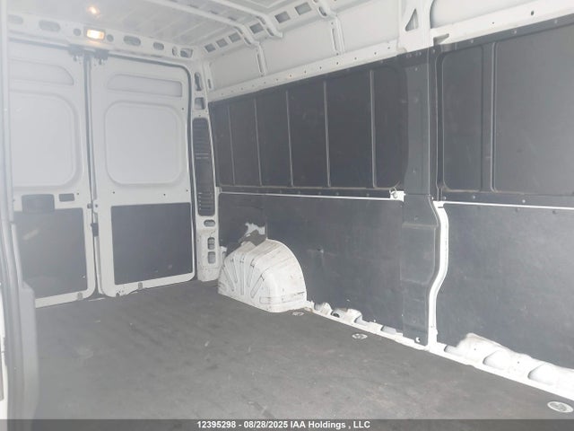 3C6LRVDG6PE530716 RAM Promaster 2500