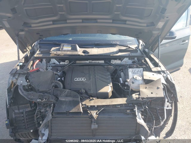WA1EAAFY1R2134193 Audi 45 tfsi (2.0t)