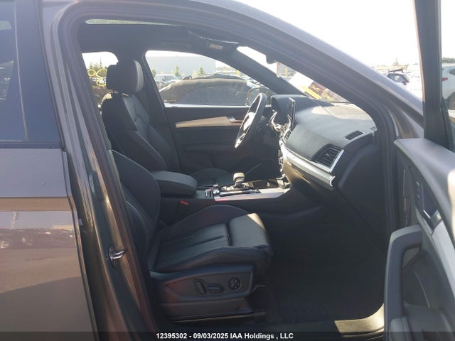 WA1EAAFY1R2134193 Audi 45 tfsi (2.0t)