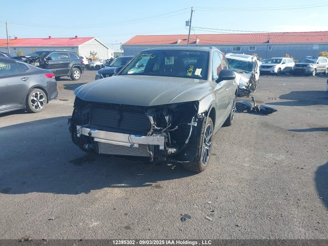 WA1EAAFY1R2134193 Audi 45 tfsi (2.0t)