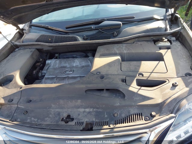 2T2BK1BA7FC275339 Lexus 2gr-fe