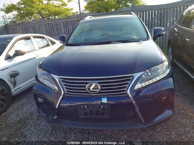 2T2BK1BA7FC275339 Lexus 2gr-fe