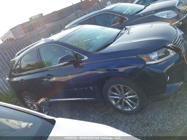 2T2BK1BA7FC275339 Lexus 2gr-fe