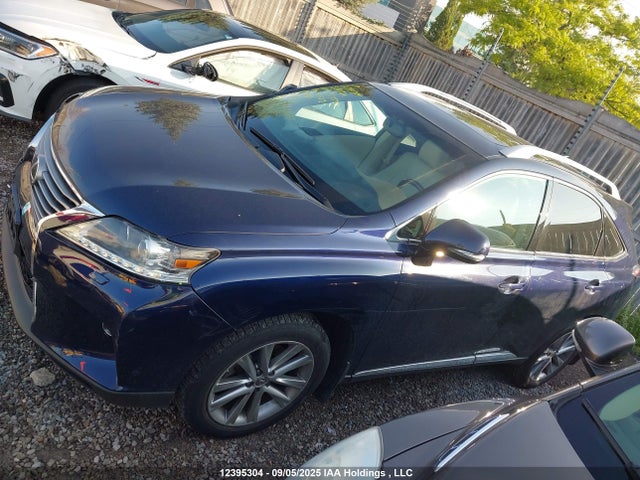 2T2BK1BA7FC275339 Lexus 2gr-fe
