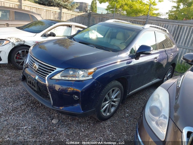 2T2BK1BA7FC275339 Lexus 2gr-fe