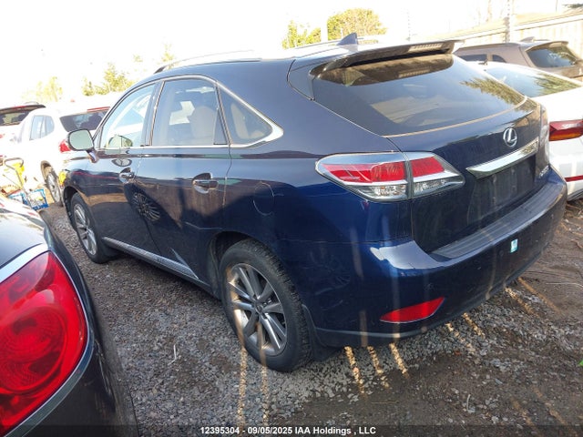 2T2BK1BA7FC275339 Lexus 2gr-fe