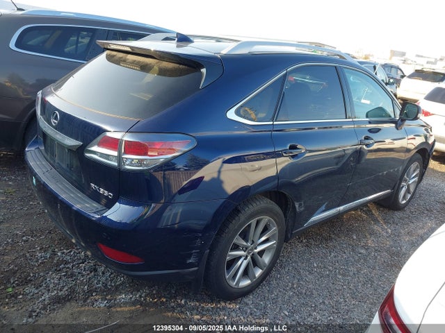 2T2BK1BA7FC275339 Lexus 2gr-fe
