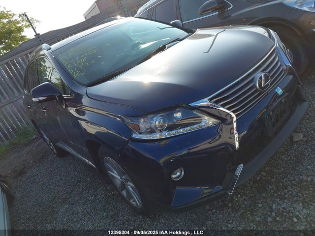 2T2BK1BA7FC275339 Lexus 2gr-fe