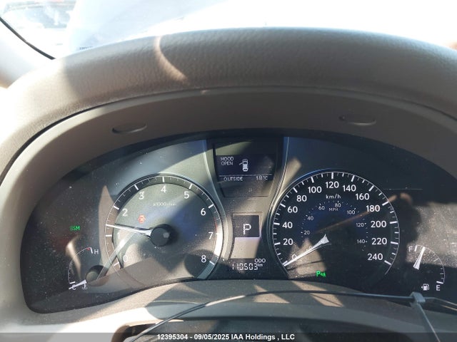 2T2BK1BA7FC275339 Lexus 2gr-fe