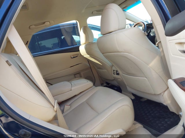 2T2BK1BA7FC275339 Lexus 2gr-fe