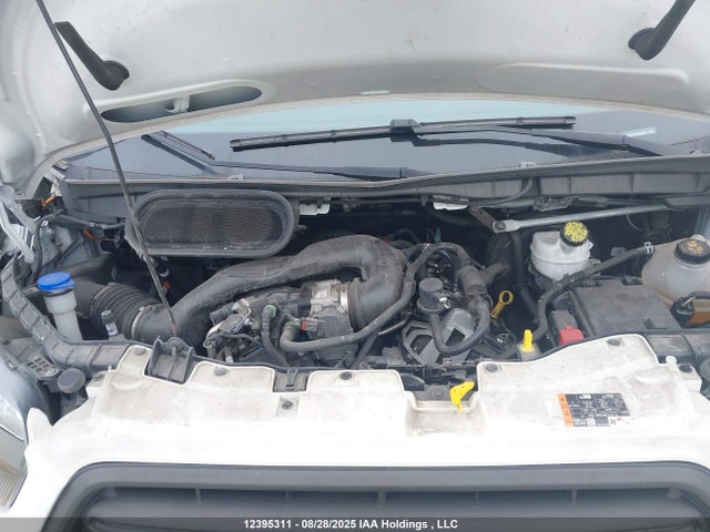 1FTBR2C81LKB63289 Ford 3.5l v6 cyclone