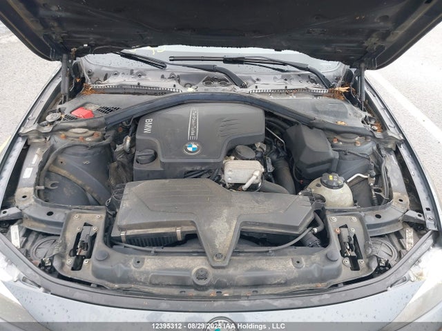 BMW 2015 2015 WBA3C3G52FNS76874 Image 10