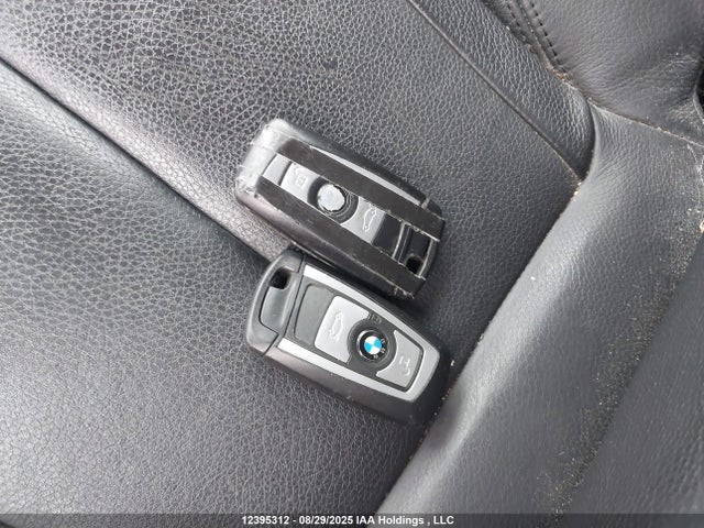 BMW 2015 2015 WBA3C3G52FNS76874 Image 11