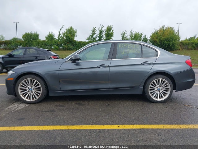 BMW 2015 2015 WBA3C3G52FNS76874 Image 14