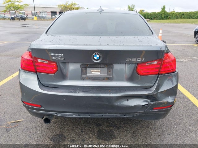 BMW 2015 2015 WBA3C3G52FNS76874 Image 16