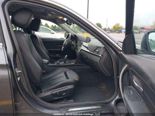 BMW 2015 2015 WBA3C3G52FNS76874 Image 5