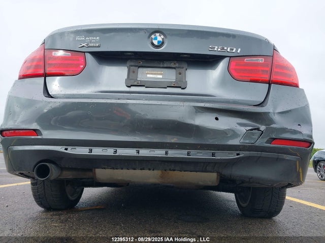 BMW 2015 2015 WBA3C3G52FNS76874 Image 6