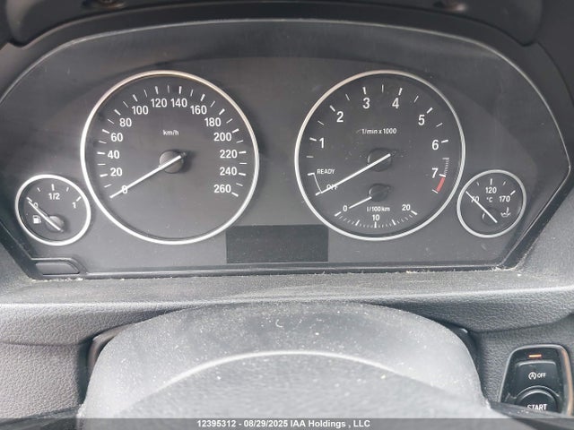 BMW 2015 2015 WBA3C3G52FNS76874 Image 7