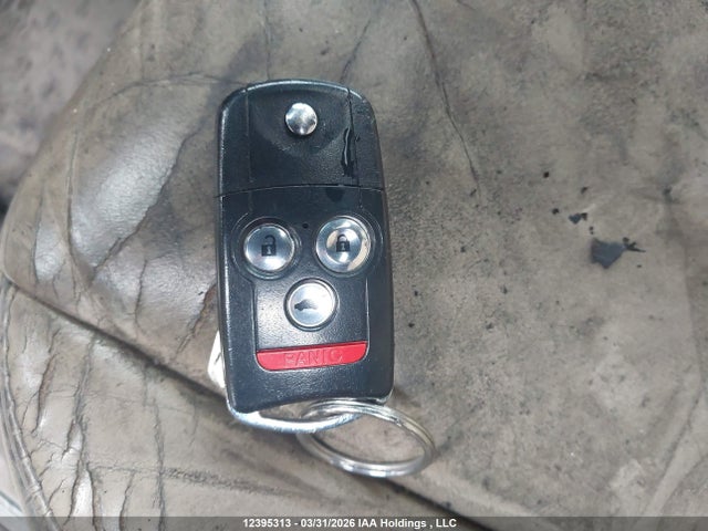 12395313 :رقم المزاد ، 2HNYD2H22CH001377 vin ، 2012 Acura Mdx مزاد بيع