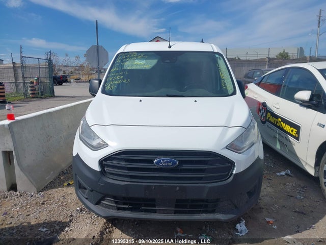 Ford 2019 2019 NM0LS7V28K1410534 Image 13