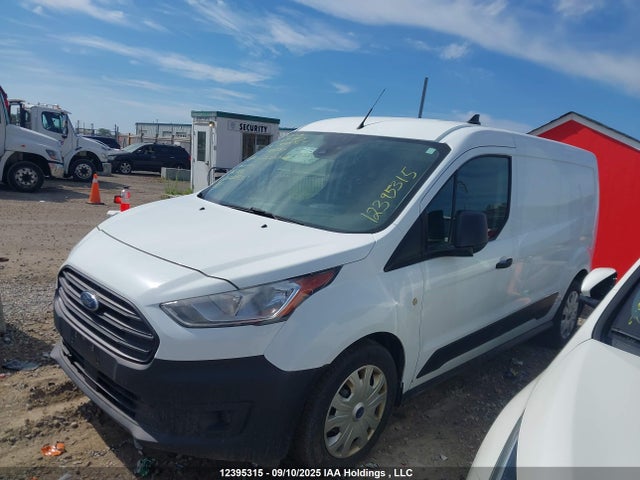 Ford 2019 2019 NM0LS7V28K1410534 Image 2