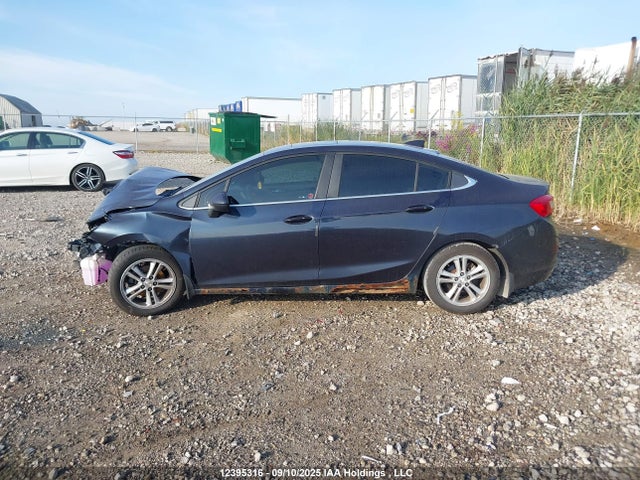 1G1BE5SM7G7304119 Chevrolet le2 - di: direct injection, alum, vvt, gen i, gmna