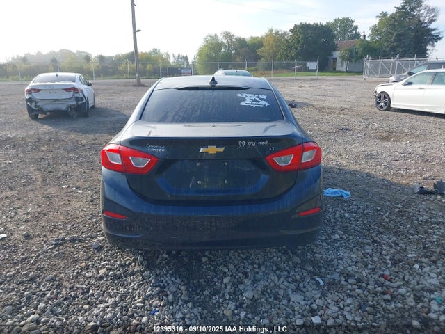 1G1BE5SM7G7304119 Chevrolet le2 - di: direct injection, alum, vvt, gen i, gmna