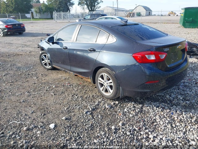 1G1BE5SM7G7304119 Chevrolet le2 - di: direct injection, alum, vvt, gen i, gmna