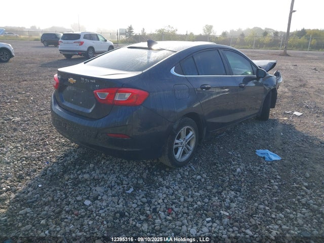 1G1BE5SM7G7304119 Chevrolet le2 - di: direct injection, alum, vvt, gen i, gmna