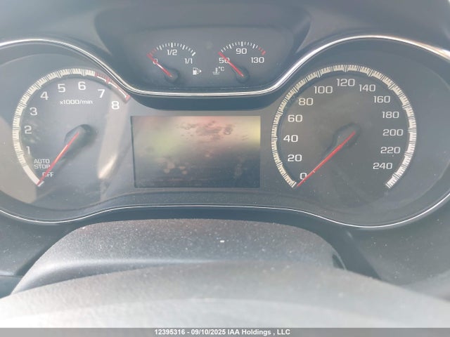 1G1BE5SM7G7304119 Chevrolet le2 - di: direct injection, alum, vvt, gen i, gmna