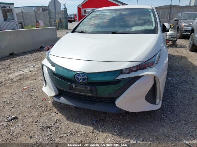 JTDKARFP8K3115882 Toyota 2zr-fxe+1nm