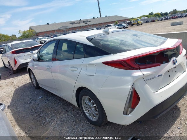 JTDKARFP8K3115882 Toyota 2zr-fxe+1nm