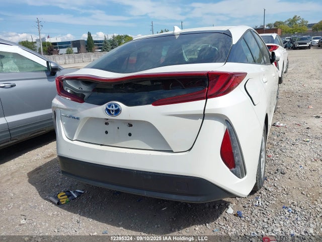 JTDKARFP8K3115882 Toyota 2zr-fxe+1nm