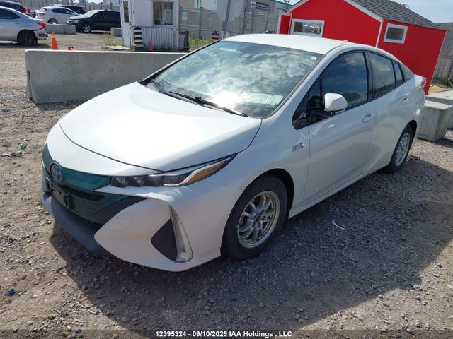 JTDKARFP8K3115882 Toyota 2zr-fxe+1nm