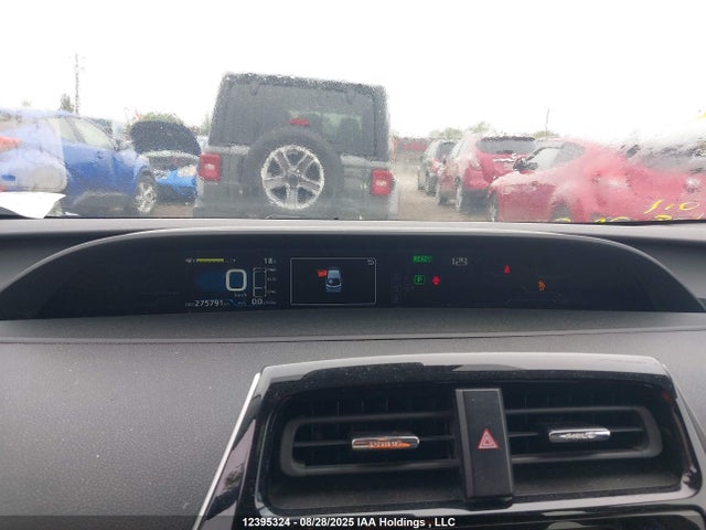 JTDKARFP8K3115882 Toyota 2zr-fxe+1nm