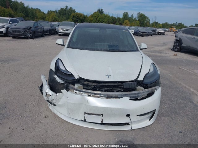 Tesla MODEL 3 2023 5YJ3E1EA0PF477920 Image 13