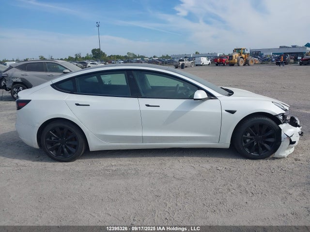 Tesla MODEL 3 2023 5YJ3E1EA0PF477920 Image 14