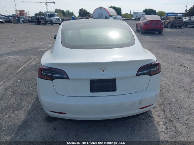 Tesla MODEL 3 2023 5YJ3E1EA0PF477920 Image 17