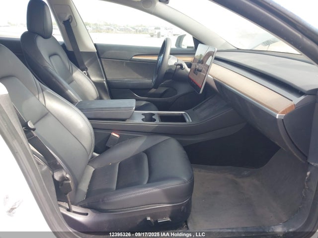 Tesla MODEL 3 2023 5YJ3E1EA0PF477920 Image 5